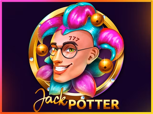 Jack Potter