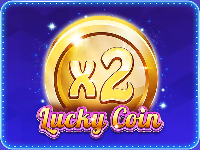 Lucky Coin
