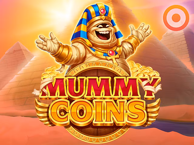 Mummy Сoins
