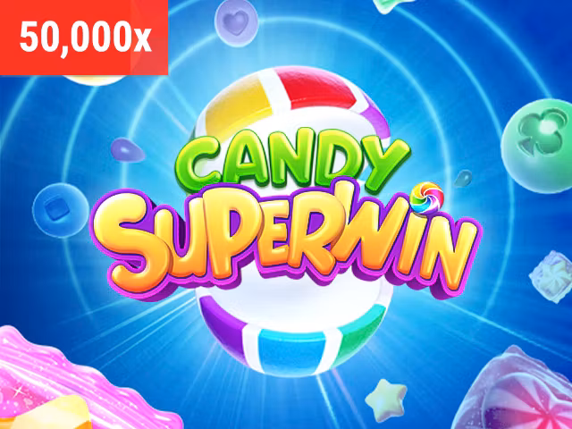Candy Superwin