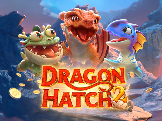 Dragon Hatch 2