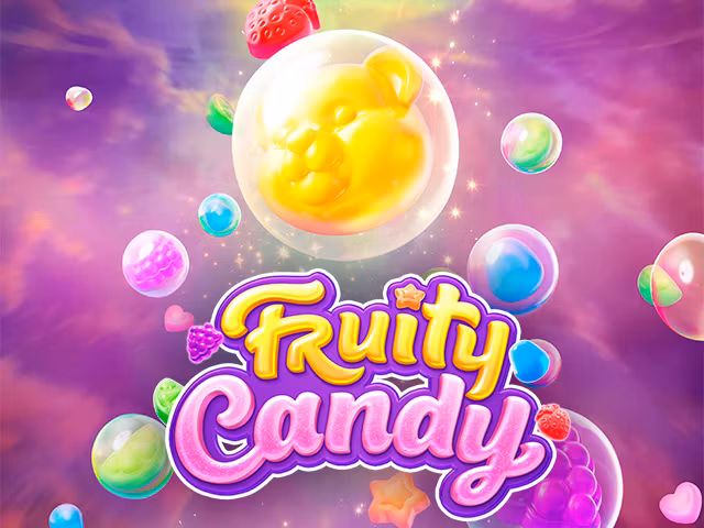 Fruity Candy