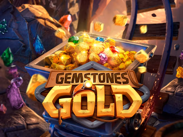 Gemstones Gold