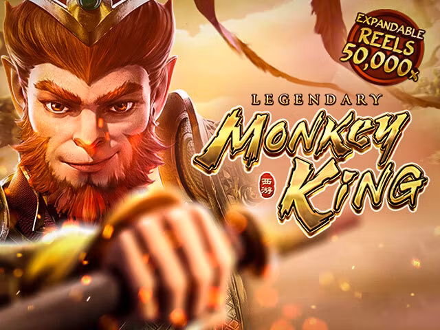 Legendary Monkey King