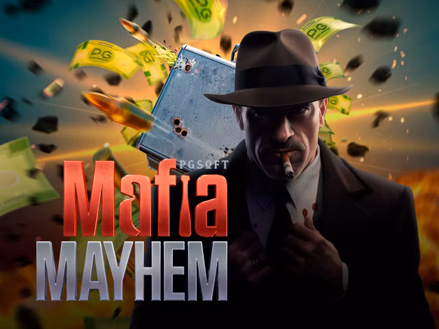 Mafia Mayhem