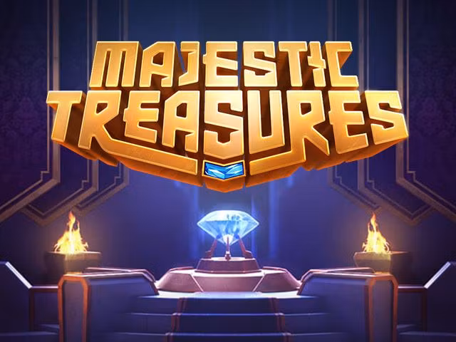 Majestic Treasures