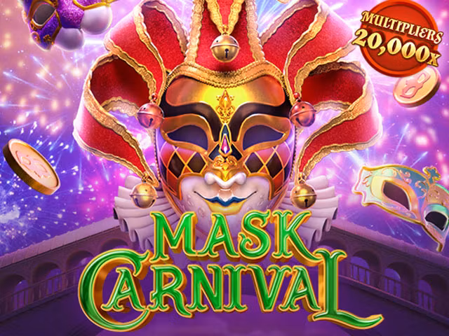 Mask Carnival