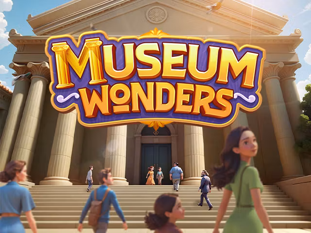 Museum Wonders