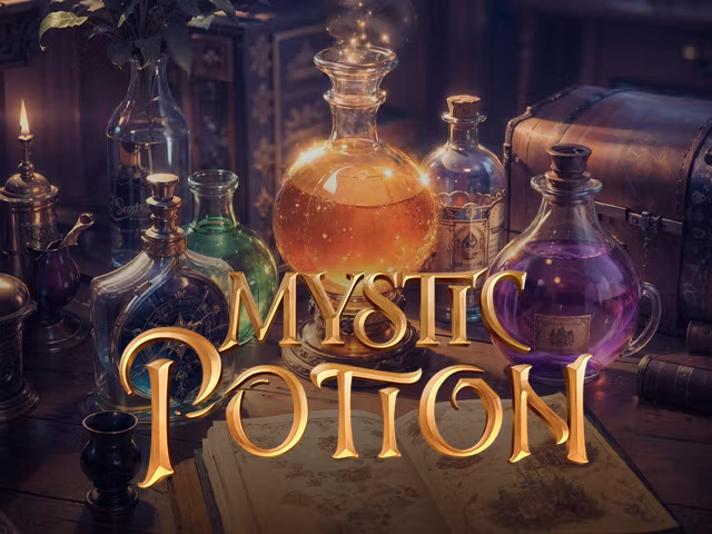 Mystic Potion