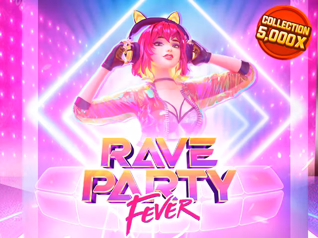 Rave Party Fever