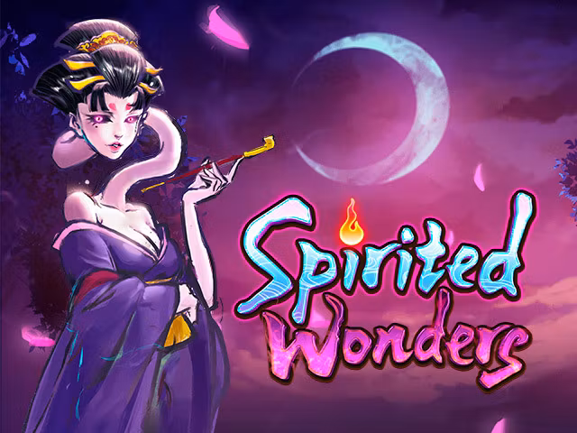 Spirited Wonders
