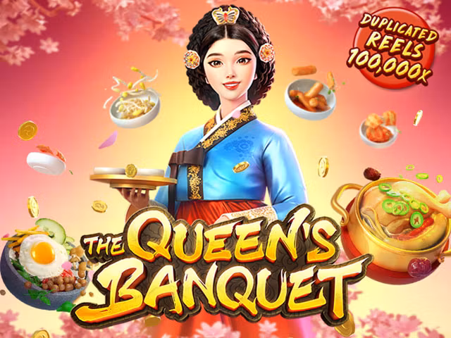 The Queen's Banquet