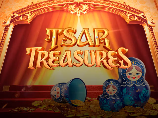 Tsar Treasures