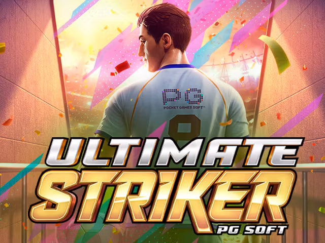 Ultimate Striker
