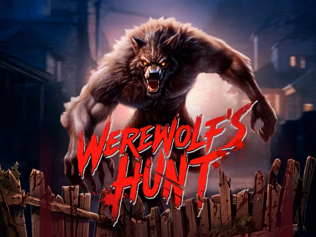 Werewolf's Hunt