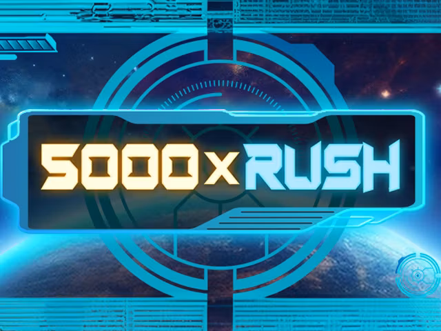 5000 x Rush