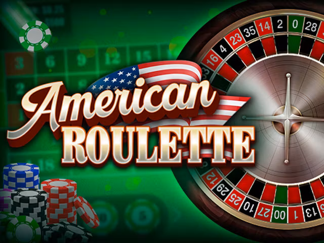 American Roulette