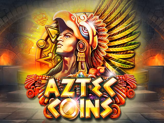Aztec Coins