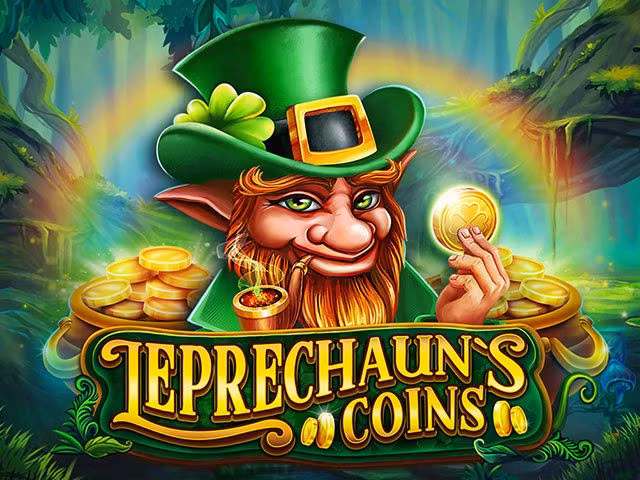 Leprechaun’s Coins