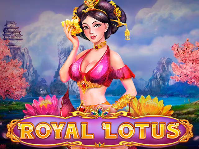 Royal Lotus