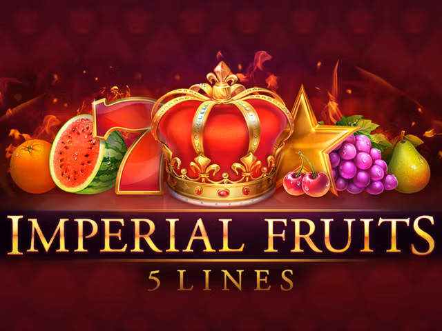 Imperial Fruits: 5 lines
