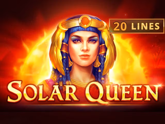 Solar Queen