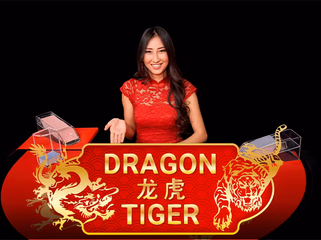 Dragon Tiger Live