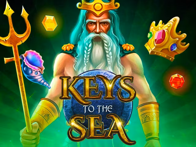 Keys To The Sea