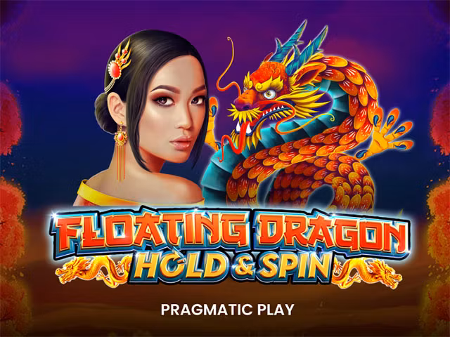 Floating Dragon