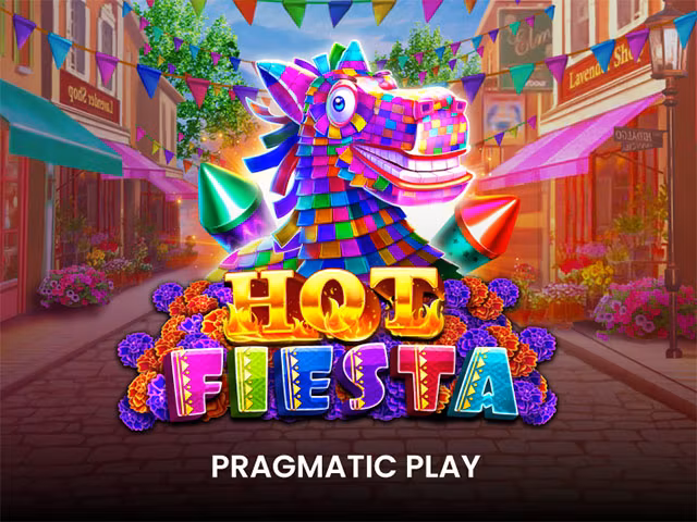 Hot Fiesta