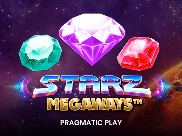 Starz Megaways