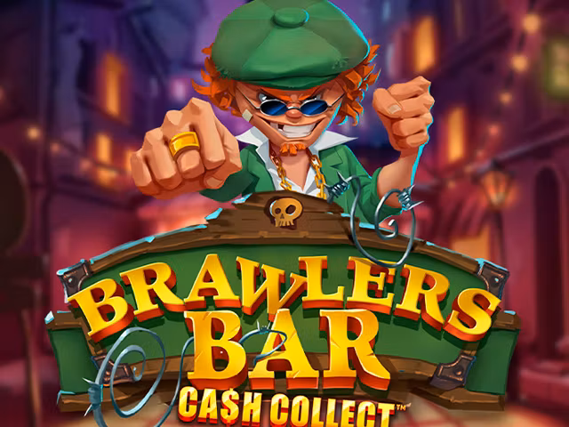 Brawlers Bar Cash Collect™