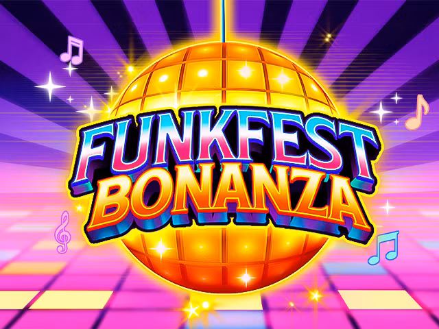 FunkFest Bonanza