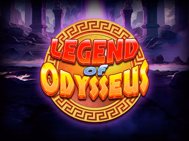 Legend Of Odysseus