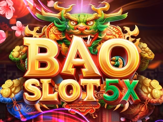 Bao Slot 5X