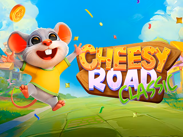Cheesy Road Classic