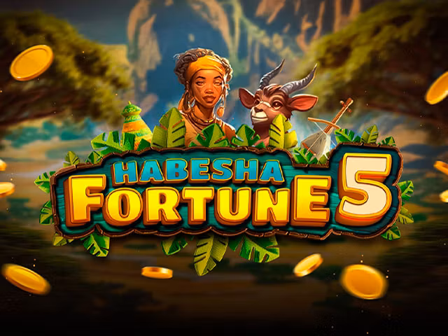 Habesha Fortune 5