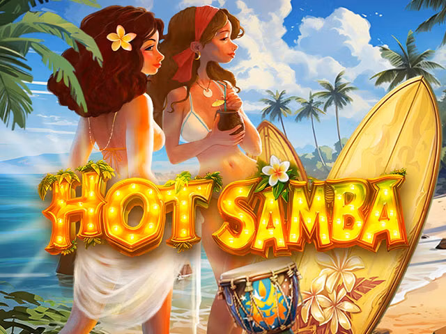Hot Samba