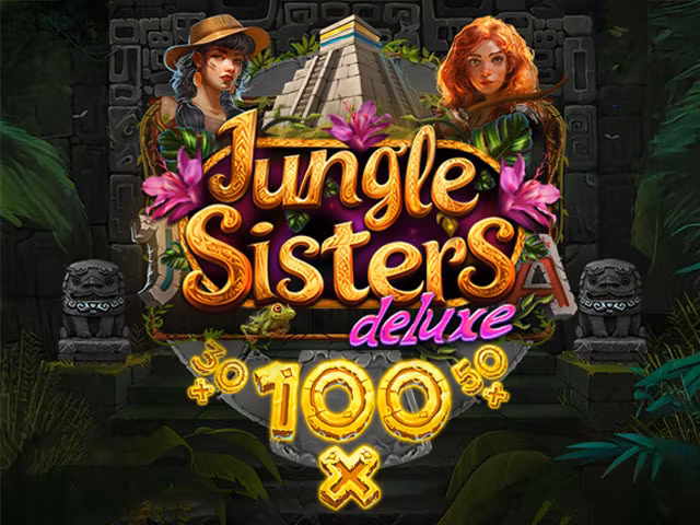 Jungle Sisters Deluxe