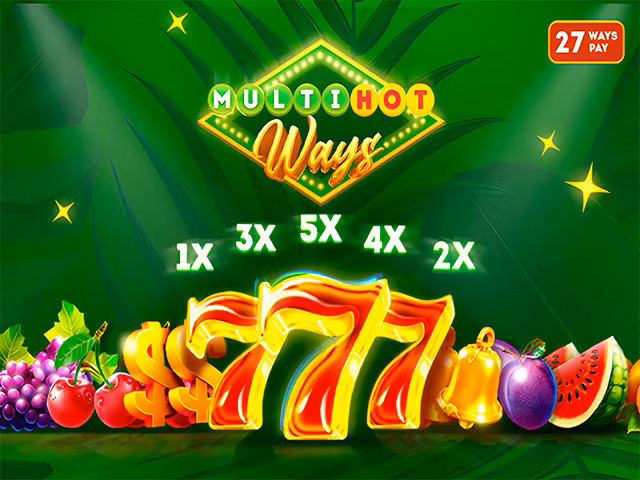 Multi Hot Ways