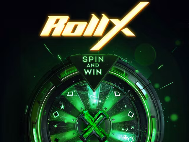 Roll X