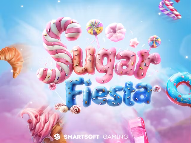 Sugar Fiesta