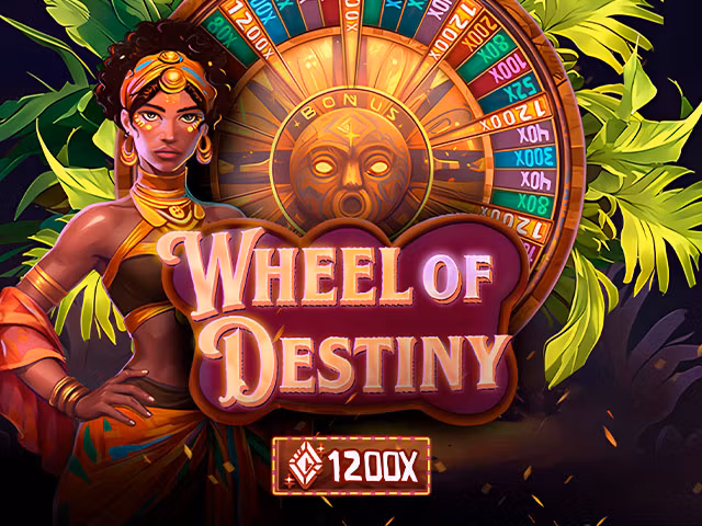 Wheel of Destiny