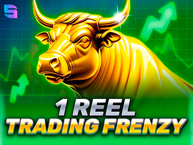 1 Reel - Trading Frenzy