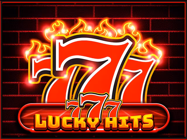 777 - Lucky Hits