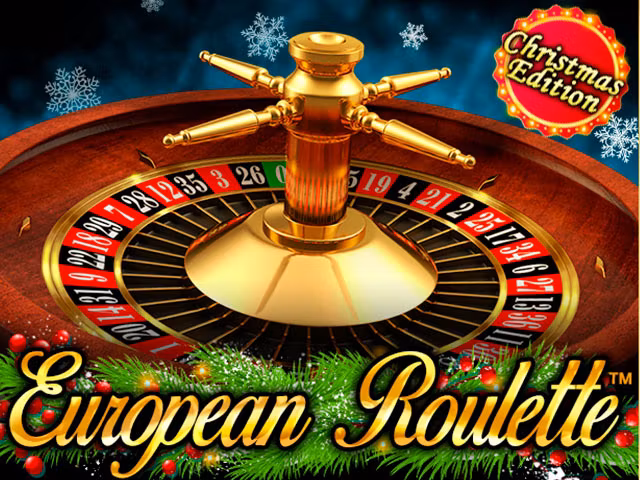 European Roulette (Christmas Edition)