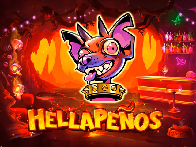 Hellapeños