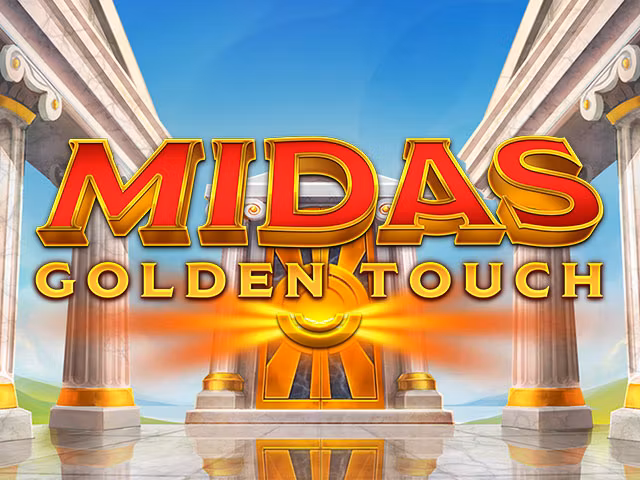 Midas Golden Touch