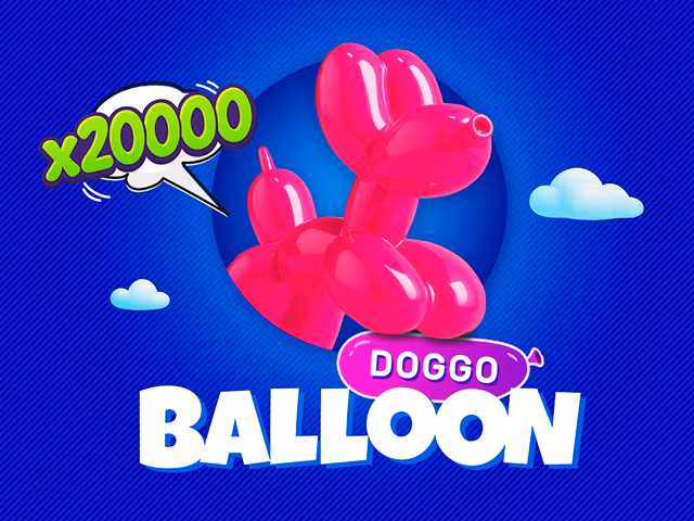 Balloon Doggo