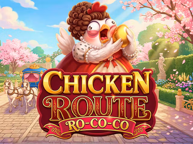 Chicken Route: Ro-co-co